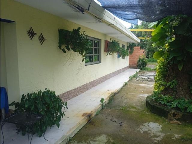 Cortijo de alto standing de 1000000 m2 en venta Santiago de Tolú, Colombia