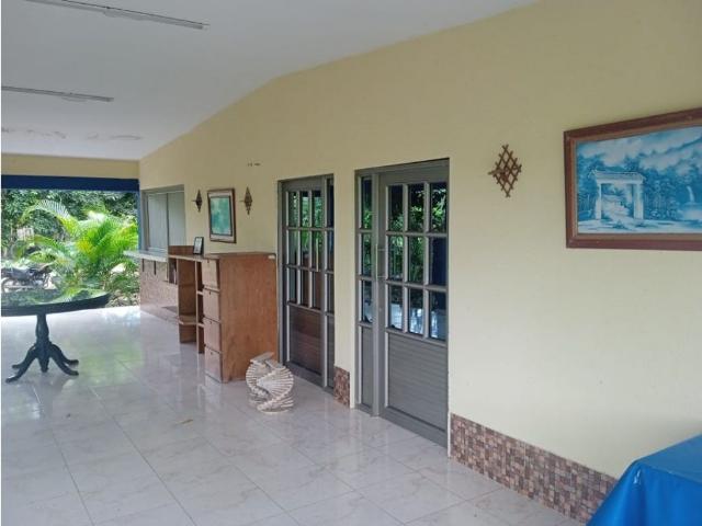 Cortijo de alto standing de 1000000 m2 en venta Santiago de Tolú, Colombia