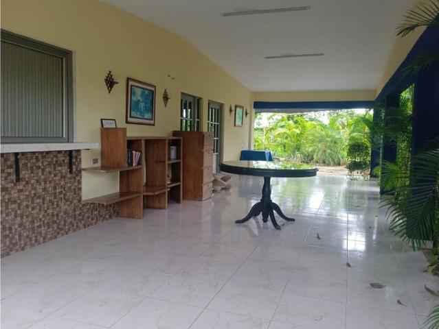 Cortijo de alto standing de 1000000 m2 en venta Santiago de Tolú, Colombia