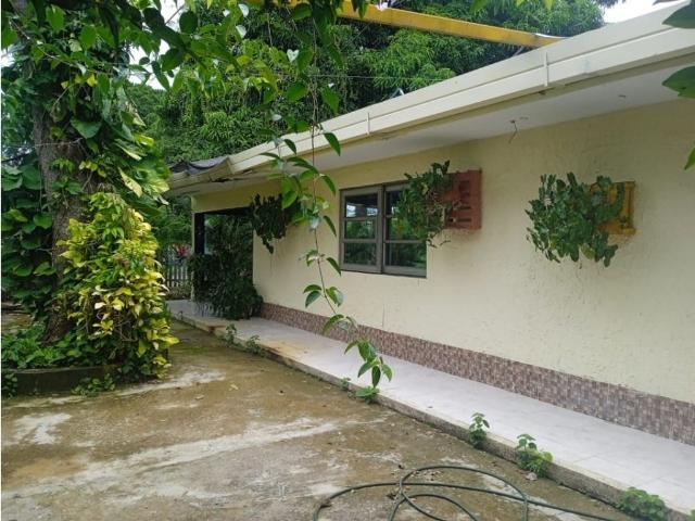 Cortijo de alto standing de 1000000 m2 en venta Santiago de Tolú, Colombia