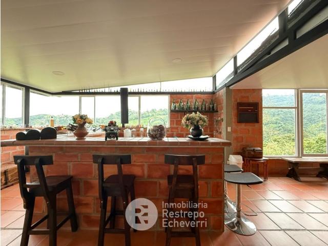 Cortijo de alto standing de 100000 m2 en alquiler Manizales, Departamento de Caldas