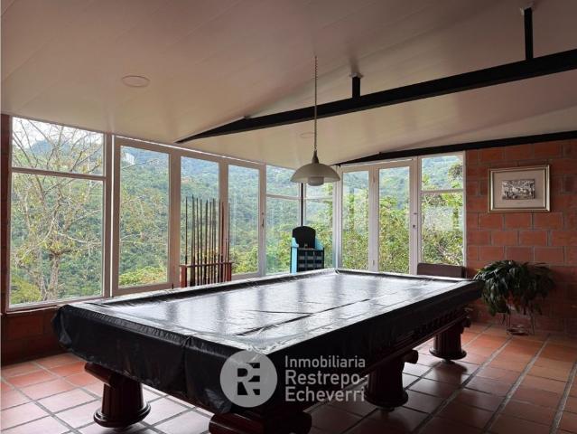 Cortijo de alto standing de 100000 m2 en alquiler Manizales, Departamento de Caldas