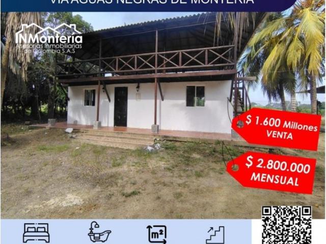 Finca en venta en Córdoba