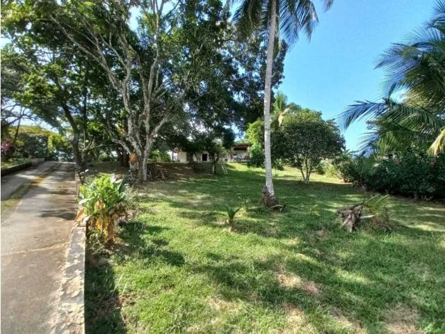 Cortijo de alto standing de 100500 m2 en venta Ciudad de Panamá, Panamá