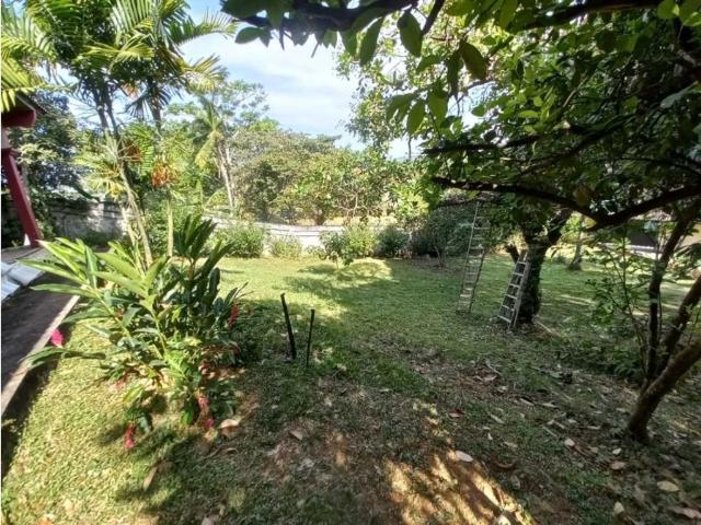 Cortijo de alto standing de 100500 m2 en venta Ciudad de Panamá, Panamá