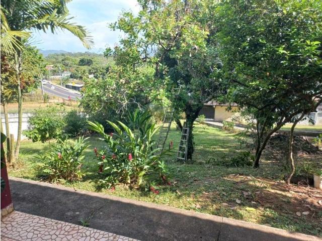 Cortijo de alto standing de 100500 m2 en venta Ciudad de Panamá, Panamá