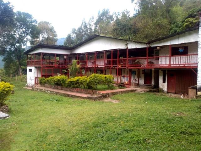 Finca en venta en Quindío
