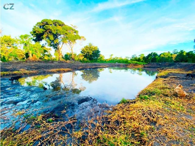 Cortijo de alto standing de 1100000 m2 en venta Cerro Punta, Provincia de Chiriquí