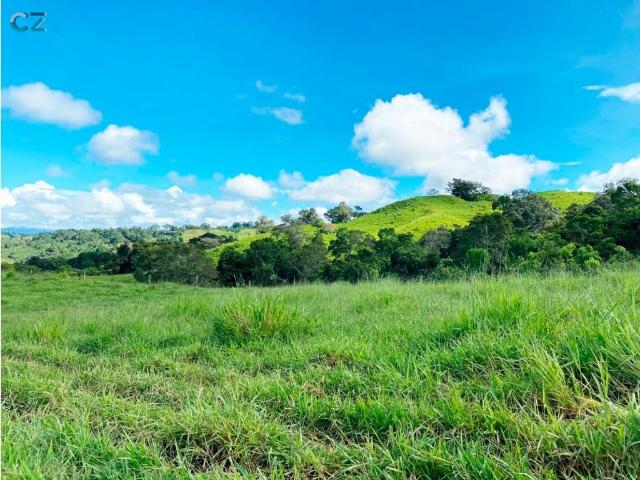 Cortijo de alto standing de 1100000 m2 en venta Cerro Punta, Provincia de Chiriquí