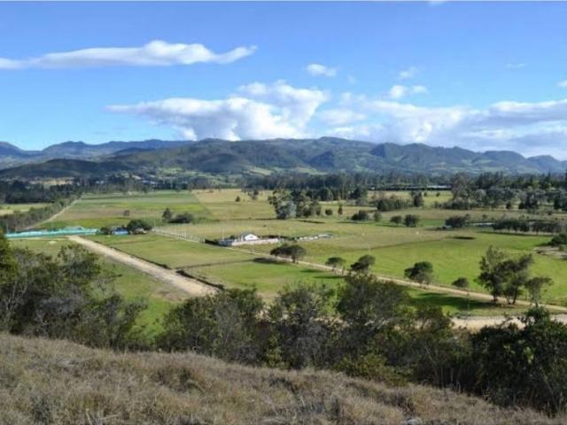 Finca en venta en Cundinamarca