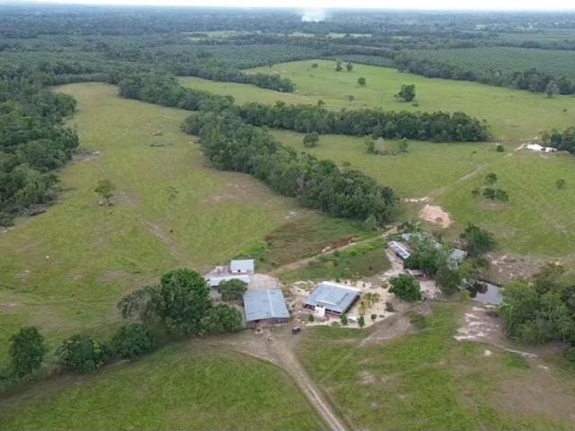 Finca en venta en Santander