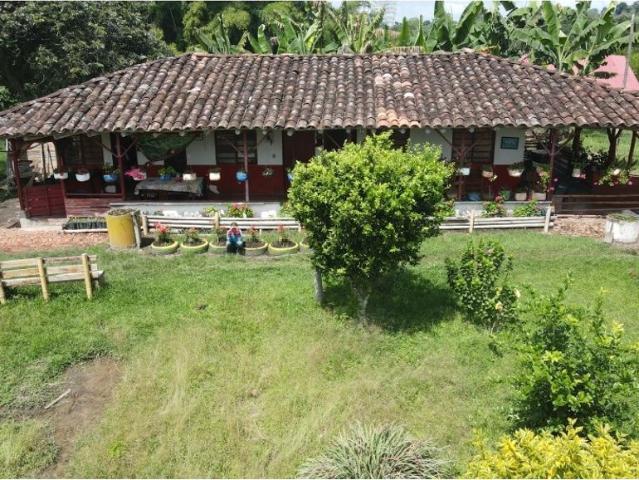 Finca en venta en Quindío