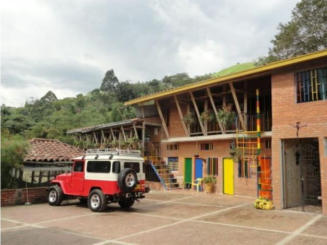 Finca en venta en Dosquebradas, Risaralda
