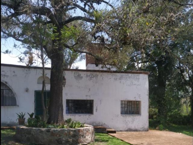 Rancho en venta en Villa Guerrero