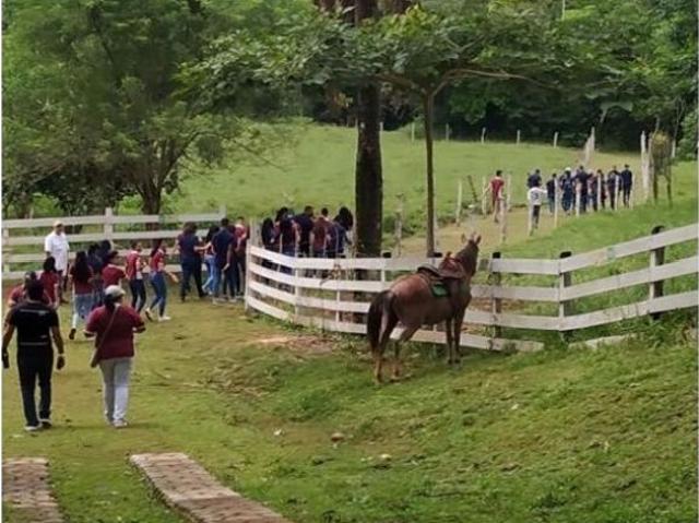 Cortijo de alto standing de 125000 m2 en venta La Chorrera, Panamá Oeste