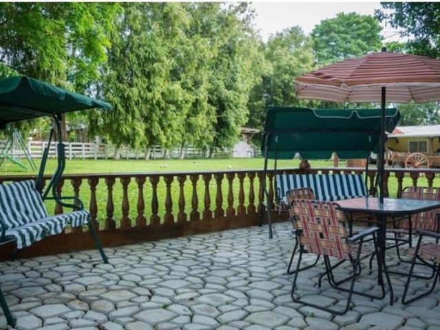 Cortijo de alto standing de 125000 m2 en venta La Chorrera, Panamá Oeste