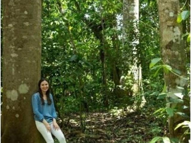 Cortijo de alto standing de 125000 m2 en venta La Chorrera, Panamá Oeste