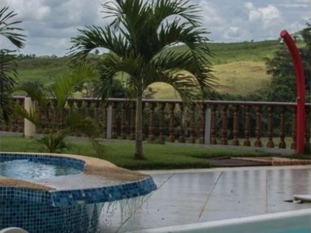 Cortijo de alto standing de 125000 m2 en venta La Chorrera, Panamá Oeste