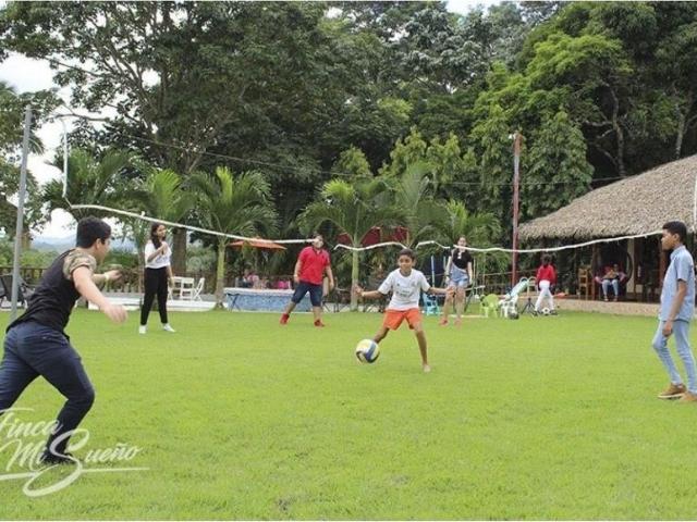 Cortijo de alto standing de 125000 m2 en venta La Chorrera, Panamá Oeste