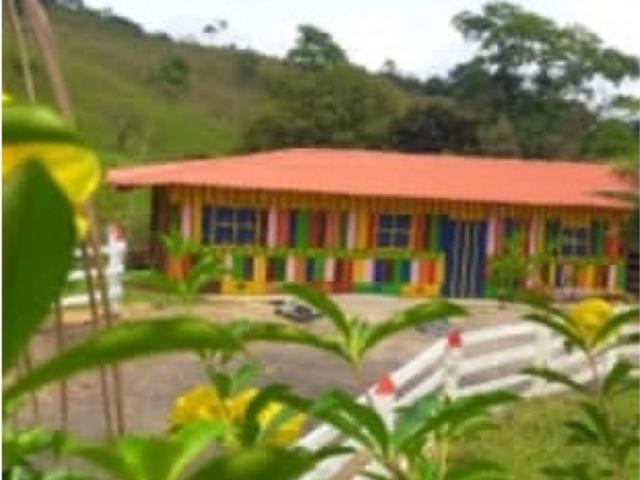 Finca en venta en Boyacá, Occidente