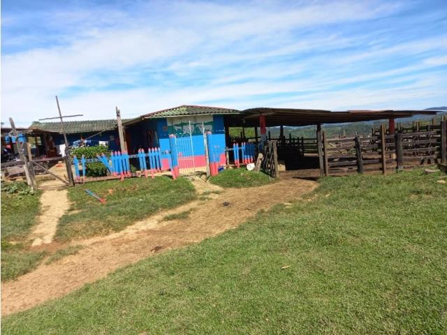 Finca en venta en Antioquia, Magdalena Medio