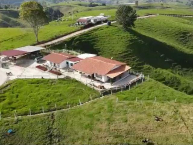 Finca en venta en Antioquia, Entrerrios