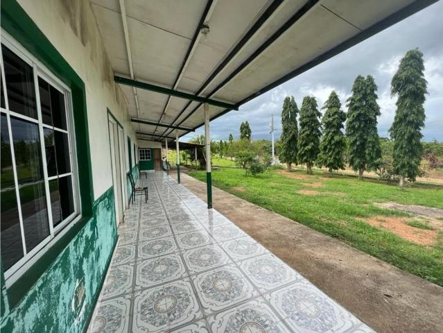 Cortijo de alto standing de 1400000 m2 en venta Natá, Panamá