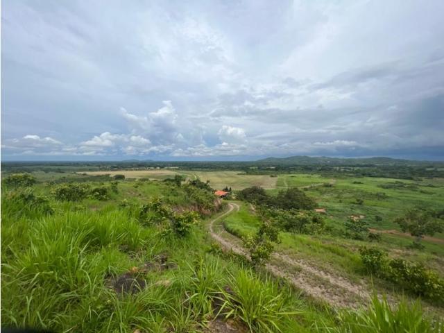 Cortijo de alto standing de 1400000 m2 en venta Natá, Panamá