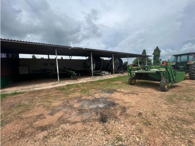 Cortijo de alto standing de 1400000 m2 en venta Natá, Panamá