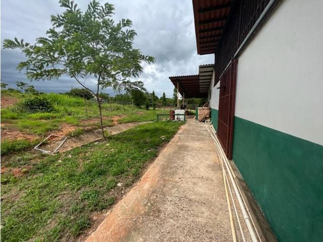 Cortijo de alto standing de 1400000 m2 en venta Natá, Panamá