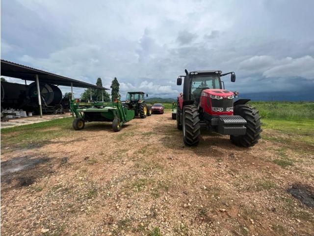 Cortijo de alto standing de 1400000 m2 en venta Natá, Panamá
