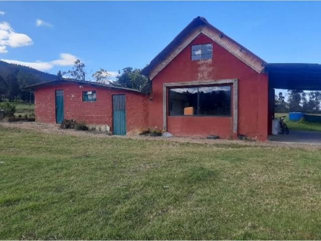 Finca en venta en Cundinamarca