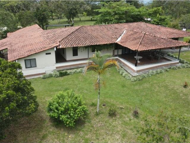 Finca en venta en Quindío