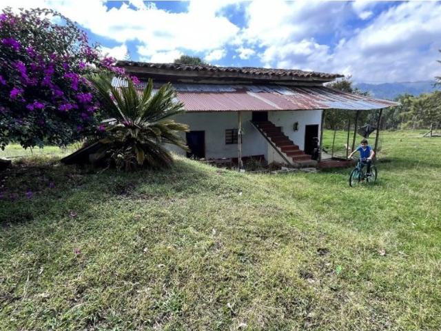Finca en venta en Quindío