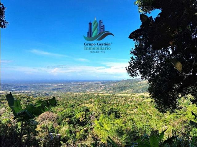Cortijo de alto standing de 145000 m2 en venta Boquete, Panamá