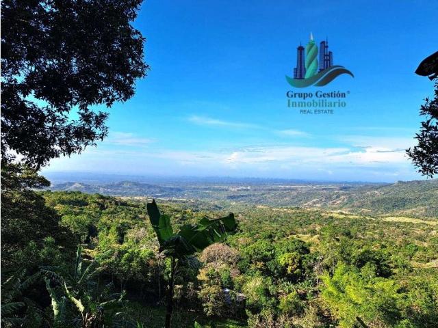 Cortijo de alto standing de 145000 m2 en venta Boquete, Panamá