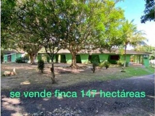 Cortijo de alto standing de 1470000 m2 en venta Dibulla, Departamento de La Guajira