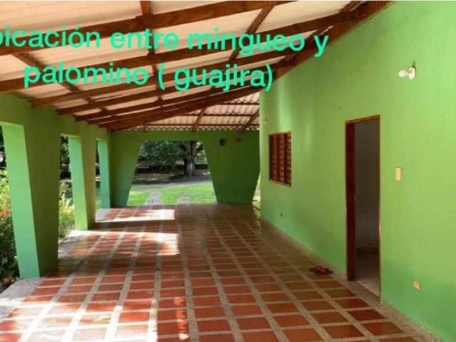 Cortijo de alto standing de 1470000 m2 en venta Dibulla, Departamento de La Guajira