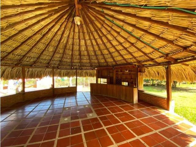 Cortijo de alto standing de 1470000 m2 en venta Dibulla, Departamento de La Guajira