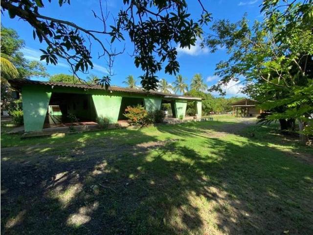 Cortijo de alto standing de 1470000 m2 en venta Dibulla, Departamento de La Guajira