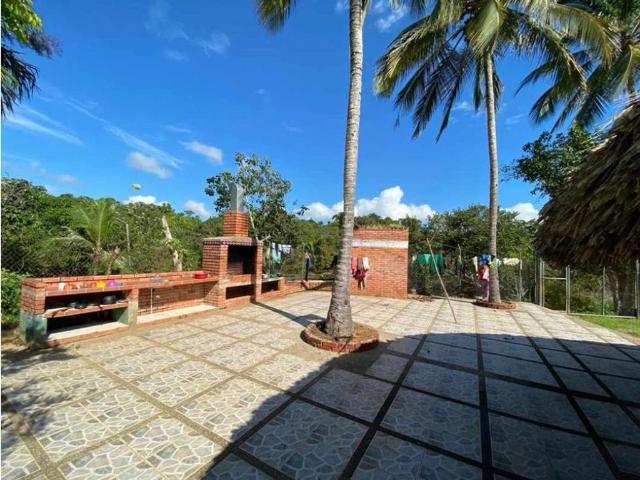 Cortijo de alto standing de 1470000 m2 en venta Dibulla, Departamento de La Guajira