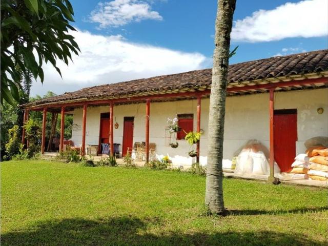 Finca en venta en Caldas, Chinchiná