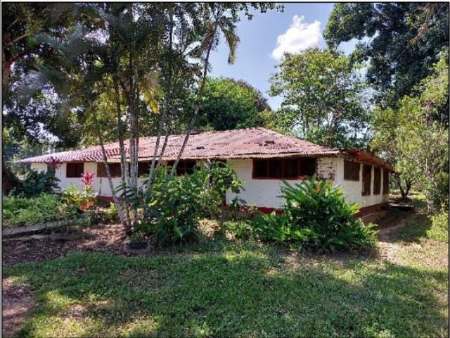 Finca en venta en Casanare