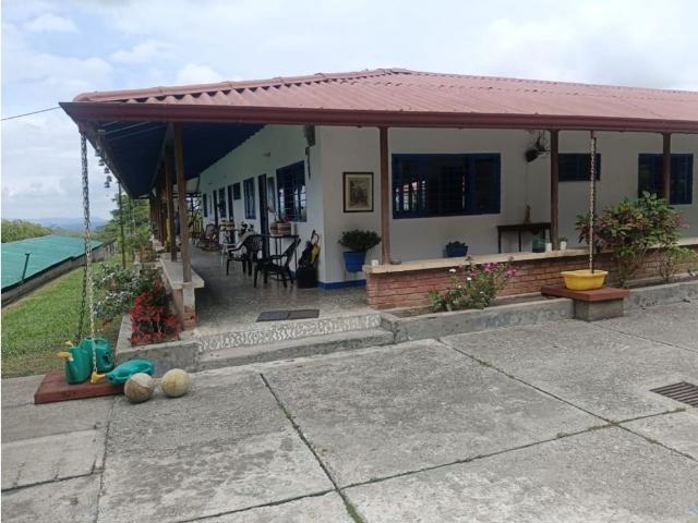 Finca en venta en Quindío