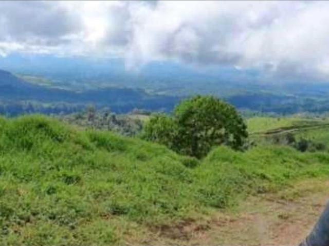 Cortijo de alto standing de 1630000 m2 en venta Boquerón, Provincia de Colón