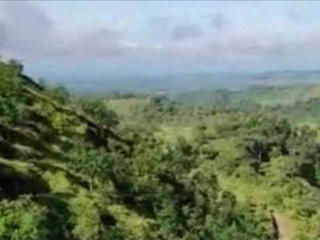 Cortijo de alto standing de 1630000 m2 en venta Boquerón, Provincia de Colón