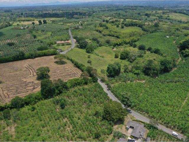 Finca en venta en Quindío