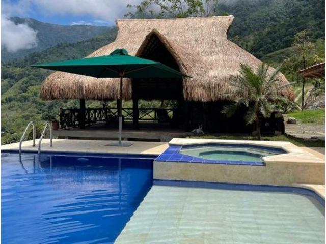 Finca en venta en Antioquia, Suroeste