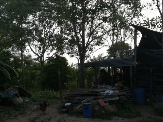 Cortijo de alto standing de 170000 m2 en venta Arjona, Departamento de Bolívar