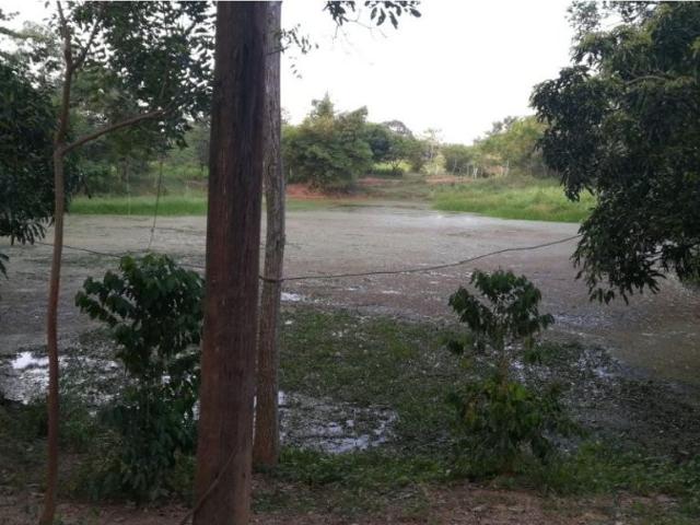 Cortijo de alto standing de 170000 m2 en venta Arjona, Departamento de Bolívar